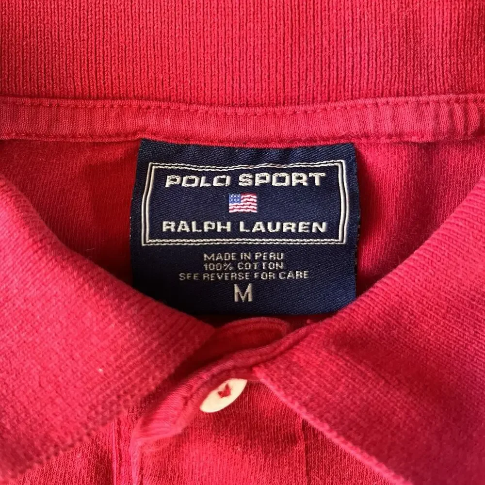 Ralph Lauren product vintage